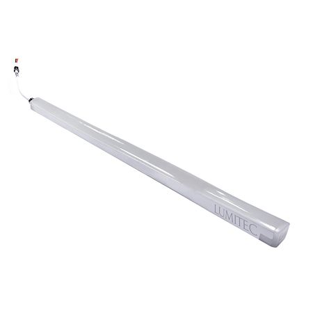 Lumitec Moray 6 Flex Strip Light w/Integrated Controller - Spectrum RGBW 101641